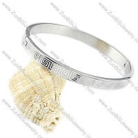 Stainless Steel Bracelet - b000131