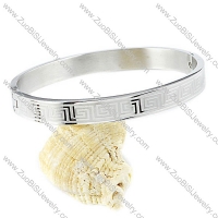 Stainless Steel Bracelet - b000132