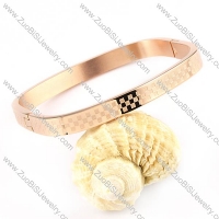 Stainless Steel Bracelet - b000134