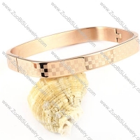 Stainless Steel Bracelet - b000135