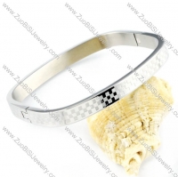 Stainless Steel Bracelet - b000138