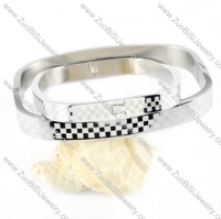 Stainless Steel Bracelet - b000139