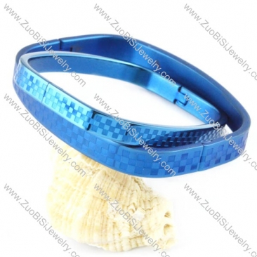 Stainless Steel Bracelet - b000142