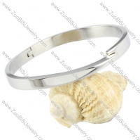 Stainless Steel Bracelet - b000143