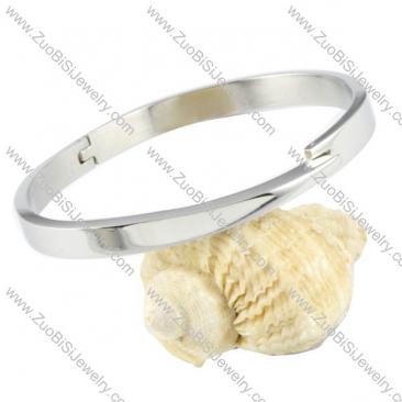 Stainless Steel Bracelet - b000143