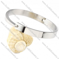 Stainless Steel Bracelet - b000144