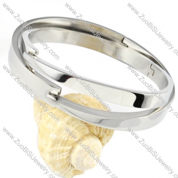 Stainless Steel Bracelet - b000145