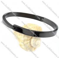 Stainless Steel Bracelet - b000146