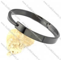 Stainless Steel Bracelet - b000147