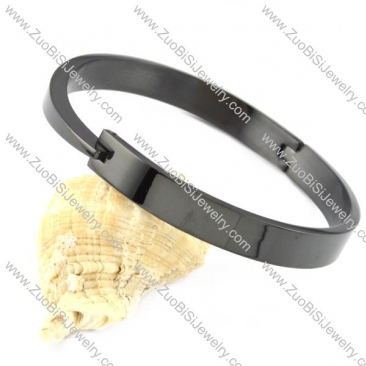Stainless Steel Bracelet - b000147