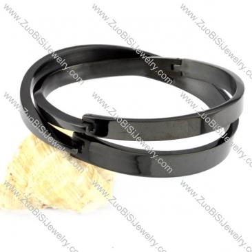 Stainless Steel Bracelet - b000148