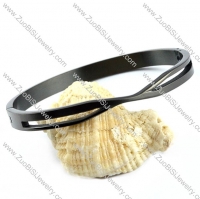 Stainless Steel Bracelet - b000152