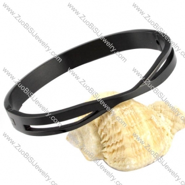 Stainless Steel Bracelet - b000153