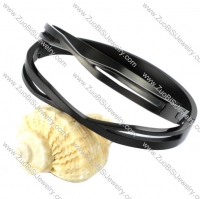 Stainless Steel Bracelet - b000154