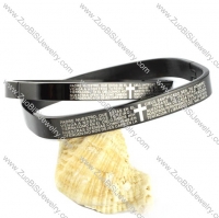 Stainless Steel Bracelet - b000160