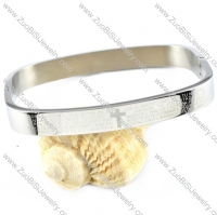 Stainless Steel Bracelet - b000162