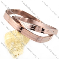 Stainless Steel Bracelet - b000169