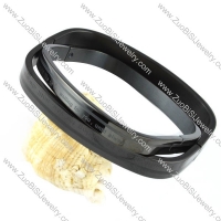 Stainless Steel Bracelet - b000175