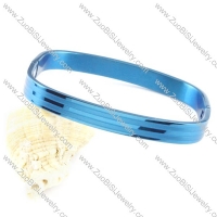 Stainless Steel Bracelet - b000177