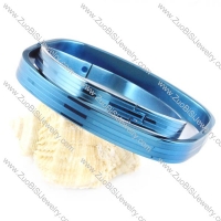 Stainless Steel Bracelet - b000178