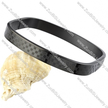 Stainless Steel Bracelet - b000182