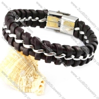 Stainless Steel Bracelet - b000185