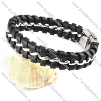 Stainless Steel Bracelet - b000188