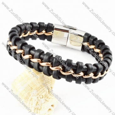 Stainless Steel Bracelet - b000189