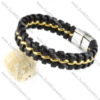 Stainless Steel Bracelet - b000190