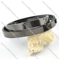 Stainless Steel Bracelet - b000194