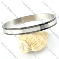 Stainless Steel Bracelet - b000199