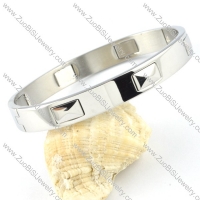 Stainless Steel Bracelet - b000202