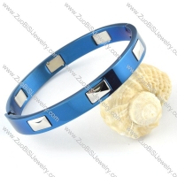 Stainless Steel Bracelet - b000205