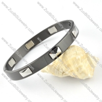 Stainless Steel Bracelet - b000207