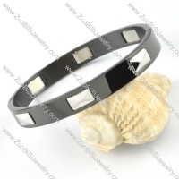 Stainless Steel Bracelet - b000208