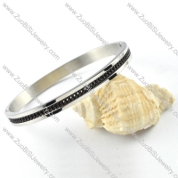 Stainless Steel Bracelet - b000213