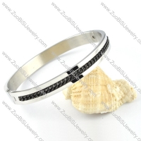 Stainless Steel Bracelet - b000214