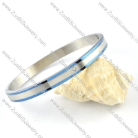 Stainless Steel Bracelet - b000216