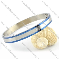 Stainless Steel Bracelet - b000217