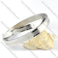 Stainless Steel Bracelet - b000224