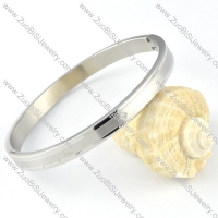 Stainless Steel Bracelet - b000225