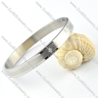 Stainless Steel Bracelet - b000226