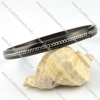 Stainless Steel Bracelet - b000228