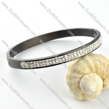 Stainless Steel Bracelet - b000231