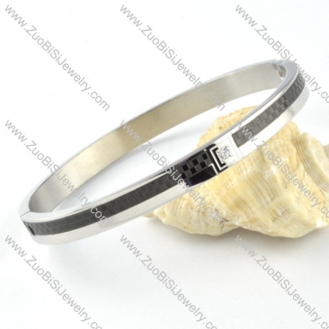 Stainless Steel Bracelet - b000234