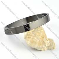 Stainless Steel Bracelet - b000237