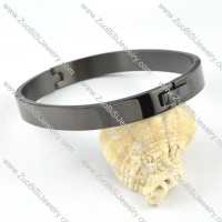 Stainless Steel Bracelet - b000238