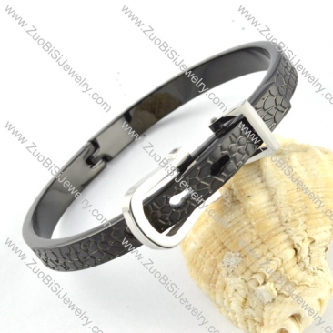 Stainless Steel Bracelet - b000243