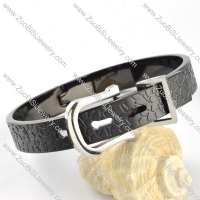 Stainless Steel Bracelet - b000244