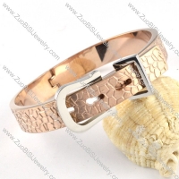 Stainless Steel Bracelet - b000247